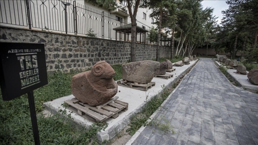 Самый большой археологический музей под открытым небом открывается в Турции